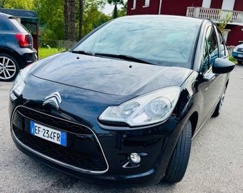 Citroen C3 1.4 VTi 95 Exclusive Style