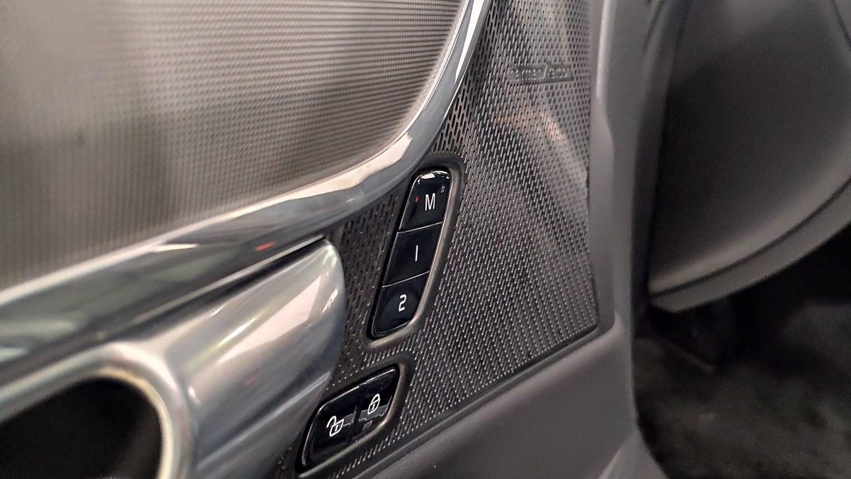 VOLVO S90 B4 Mild Hybrid Automatico Plus Bright