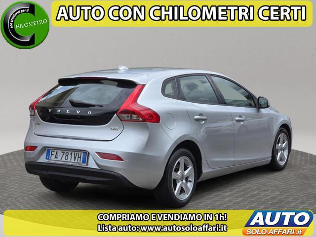 VOLVO V40 D2 1.6 88.000KM DISTRIBUZIONE FATTA / PERMUTE
