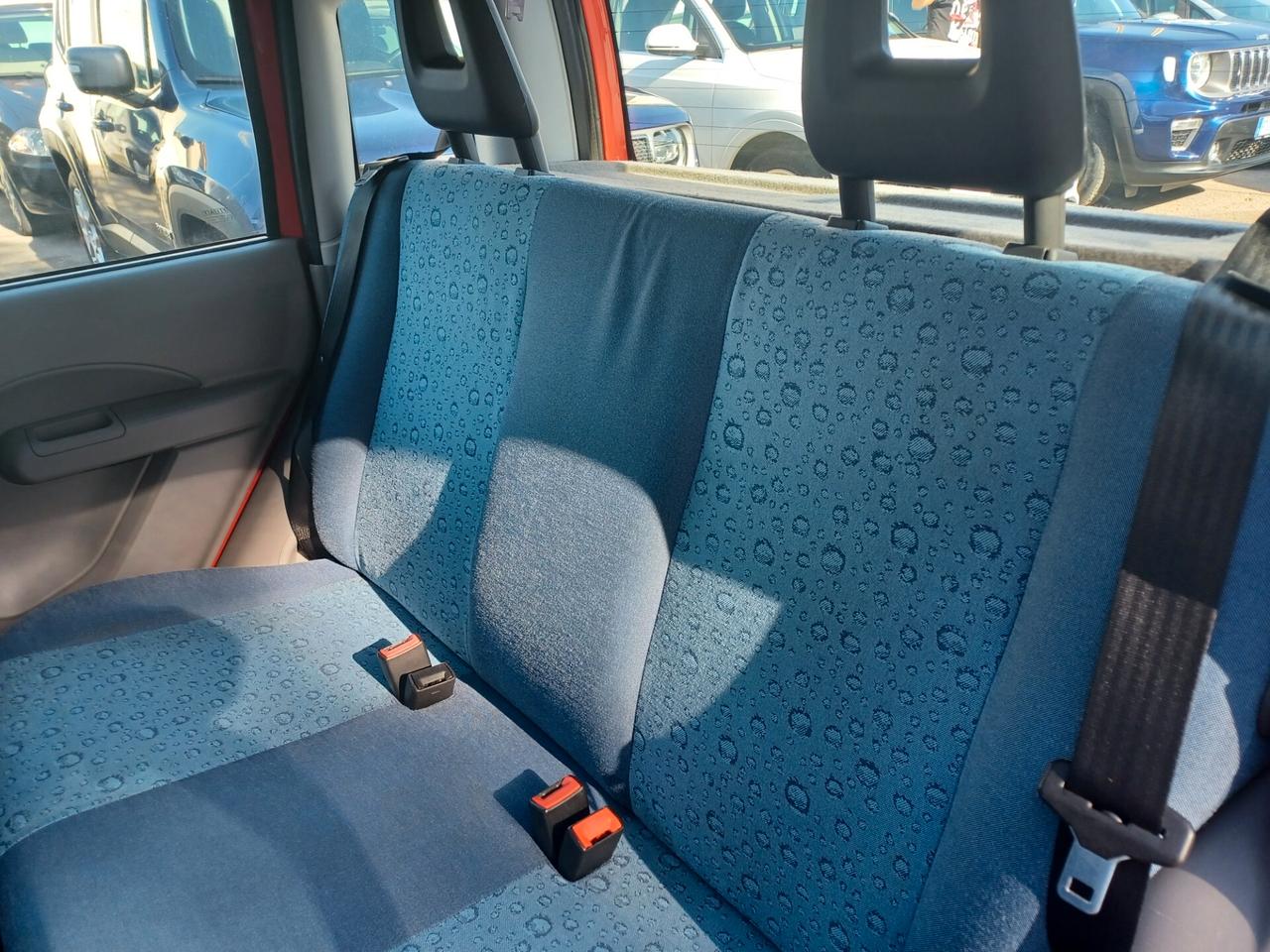 Fiat Panda 1.1 Active UNICO PROPRIETARIO