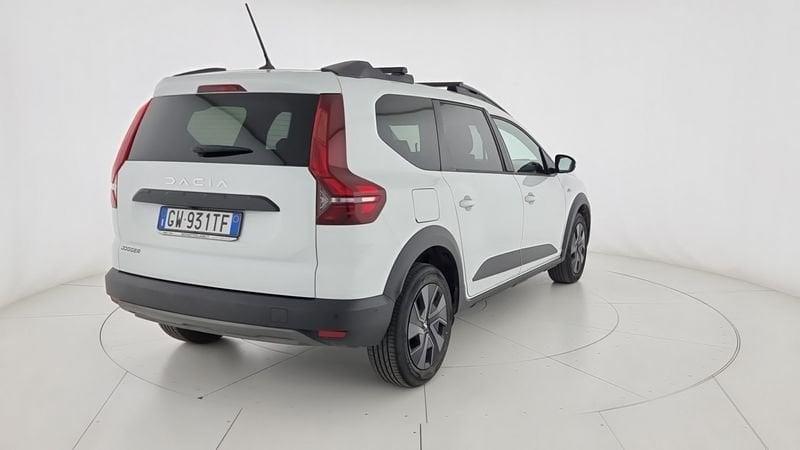 Dacia Jogger 1.0 TCe Essential 5p GPL