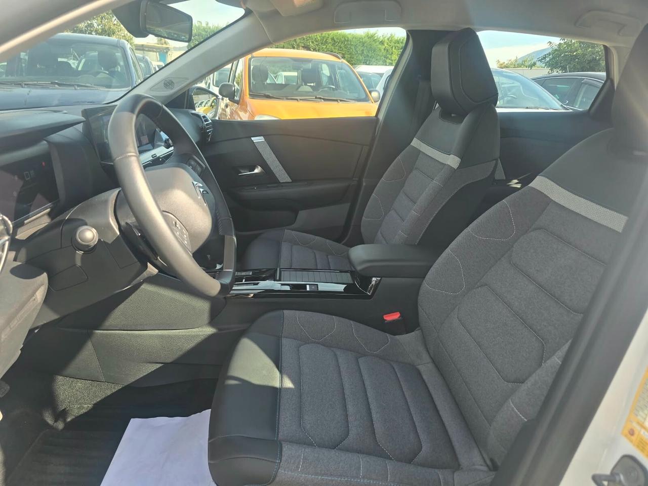 Citroen C4 PureTech 130 S&S EAT8 Plus