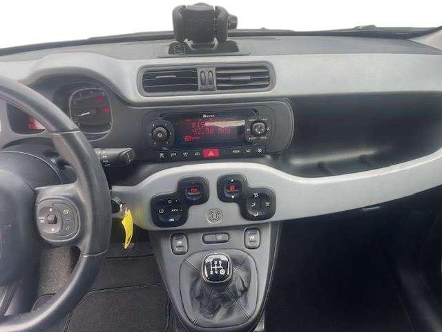 Fiat Panda 1.2 City Cross s&s 69cv my19