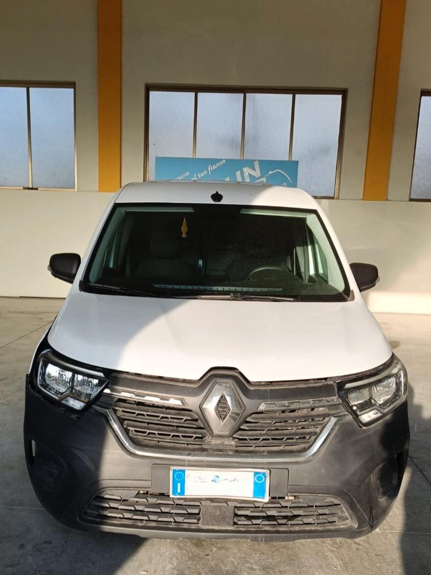 Renault Kangoo 1.5 Blue dCi 95CV Van Edition One