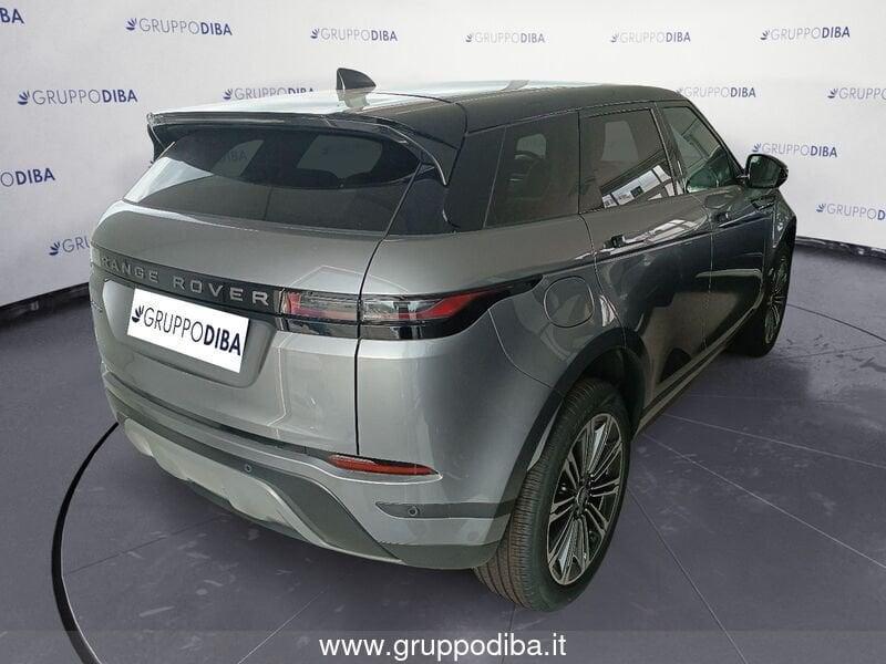 Land Rover RR Evoque Range Rover Evoque D MH 2.0D I4 163CV AWD Auto S