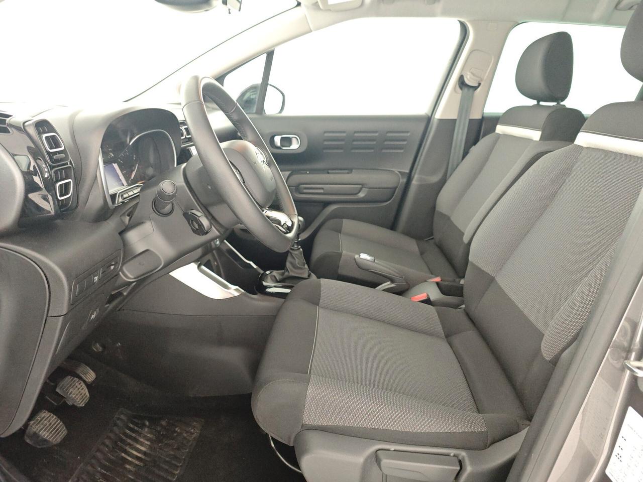 Citroen C3 Aircross C3 Aircross PureTech 110 S&S Shine