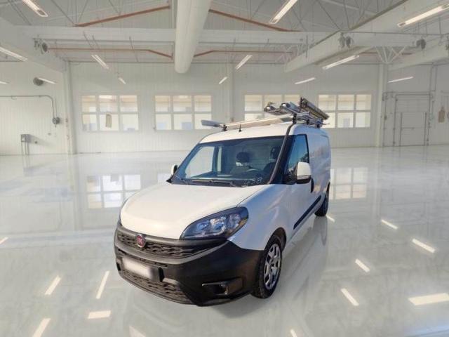FIAT Doblo Doblò 1.4 T-Jet N.Power Attrezzato Maxi 40.000 Km