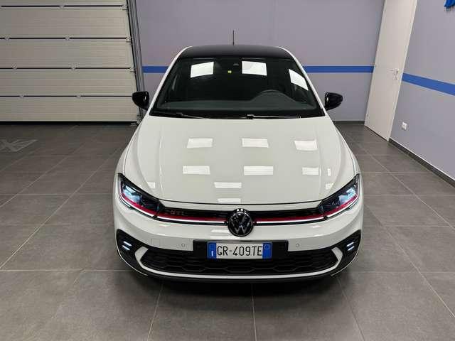 Volkswagen Polo GTI Polo 2.0 GTI DSG 207CV ITALIANA-GARANZIA VW 2027