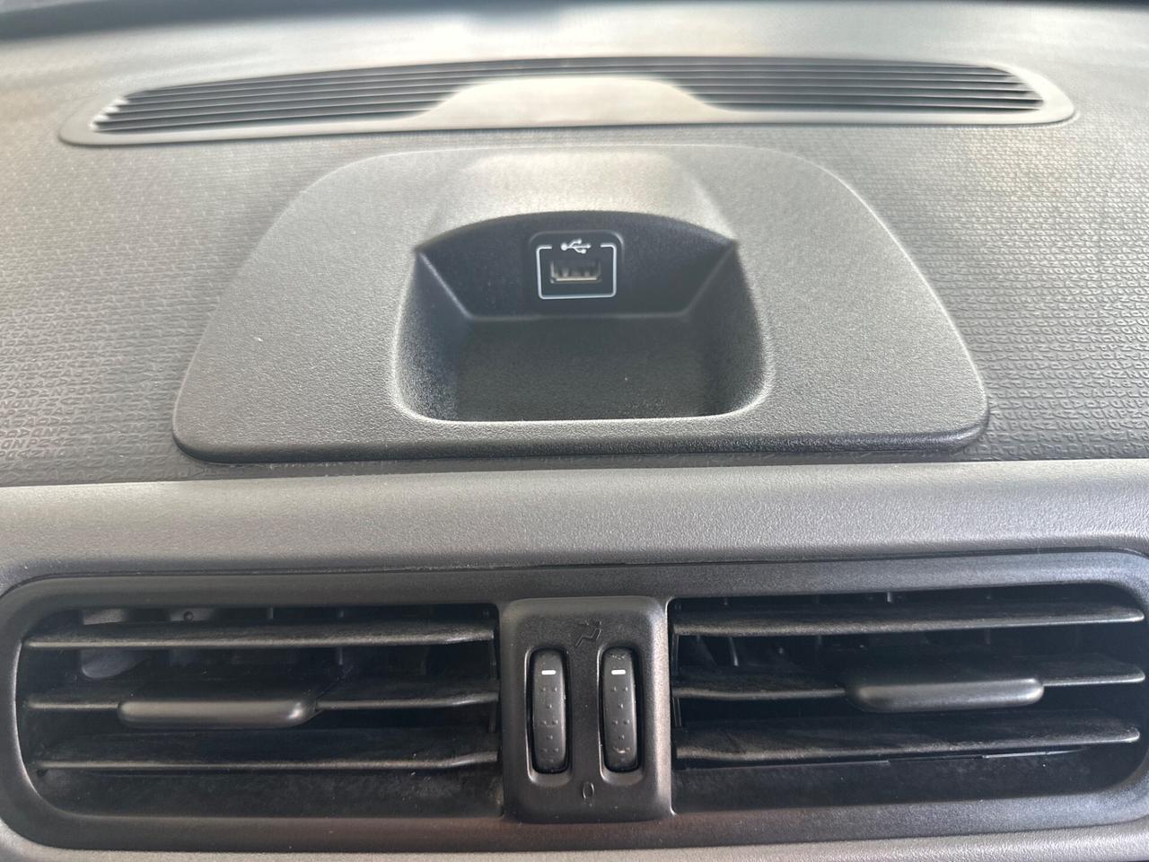 Fiat Panda 1.2 Lounge 30.000 Km 04/2018