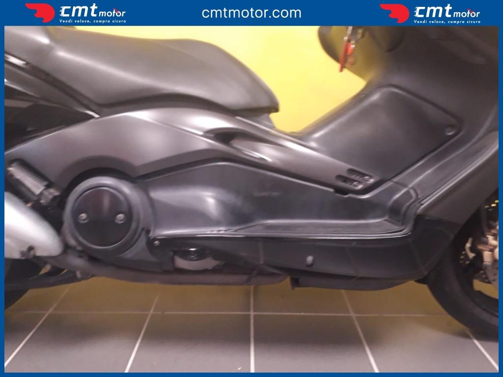 Yamaha T-Max 500 - 2007