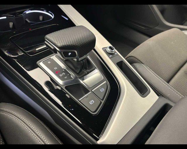 AUDI A5 SPB 40 TDI quattro S tronic S line edition