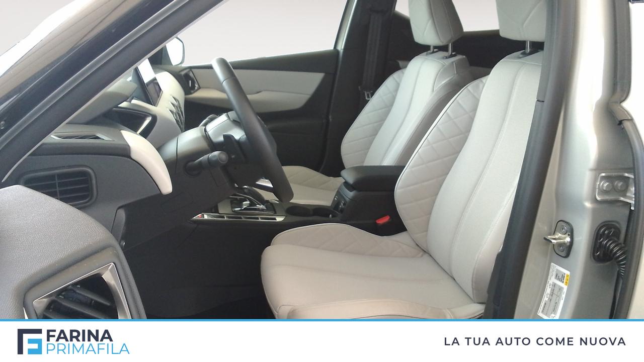 DS DS3 1.2 puretech Esprit de Voyage 130cv auto