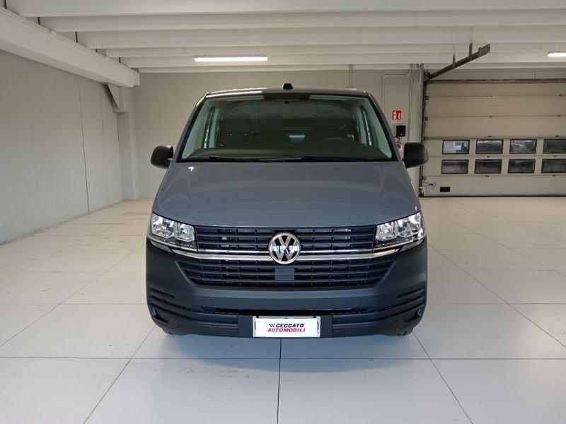 Volkswagen Transp. Transporter 2.0 TDI 110CV PC Furgone