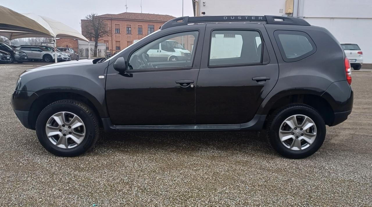 Dacia Duster 1.5 dCi 110CV Start&Stop 4x2 Serie Lim.Urban Explorer