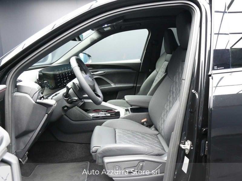 Audi Q5 TDI mHEV+ S line quattro 204cv S-tronic *FULL OPT, PROMO AZZURRA*
