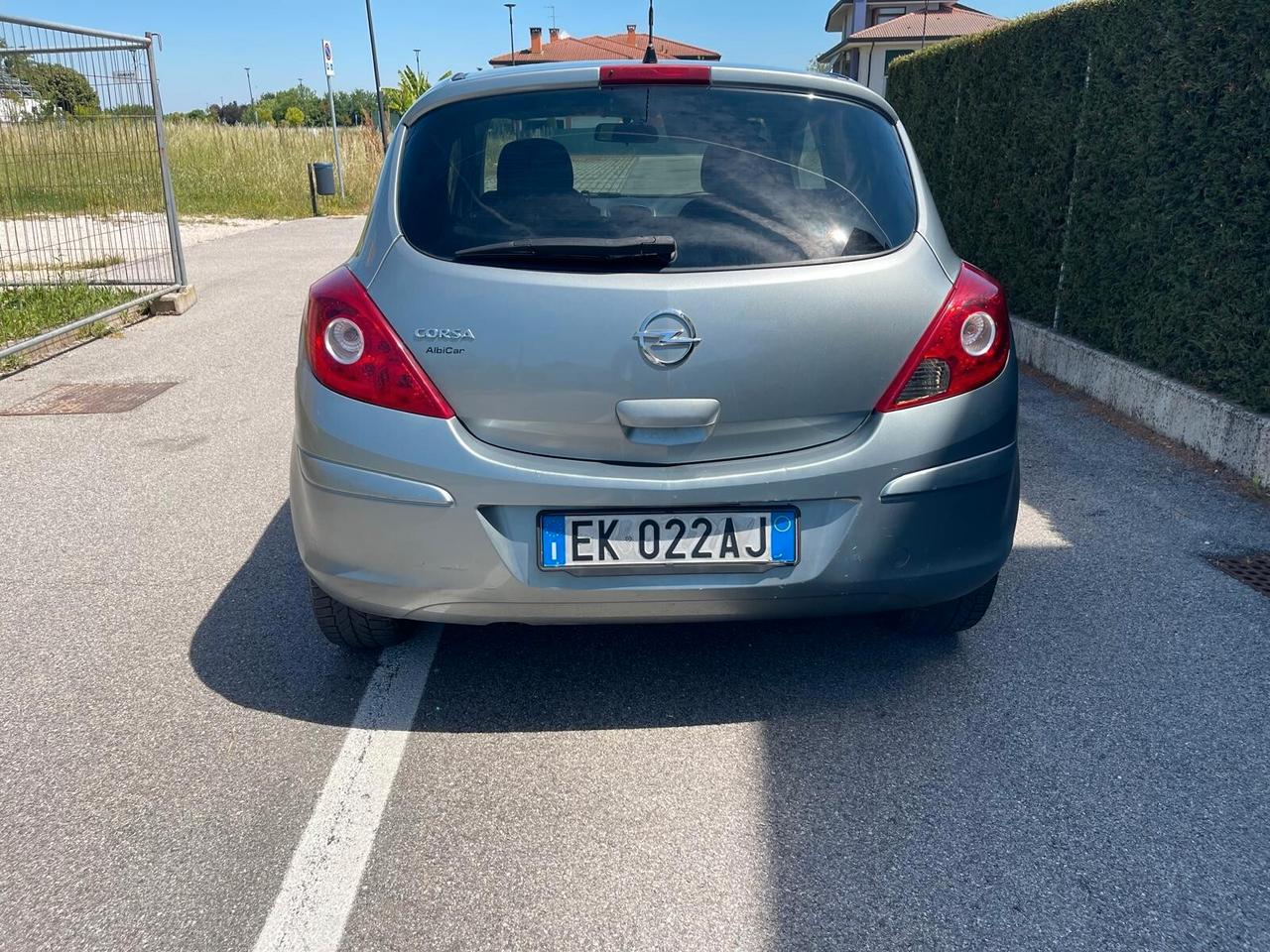 Opel Corsa 1.2 85CV 3 porte GPL-TECH Elective