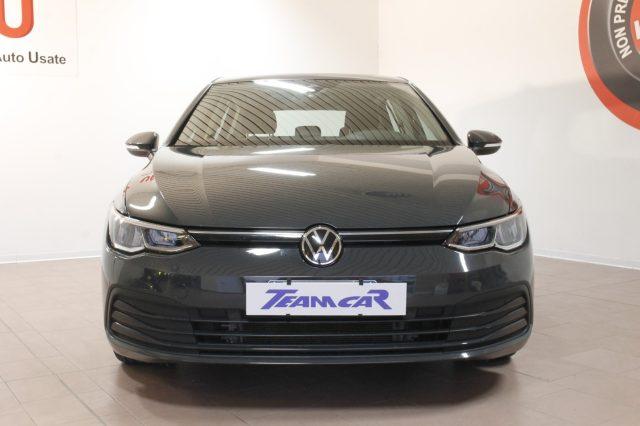 VOLKSWAGEN Golf 2.0 TDI 150 CV DSG SCR Life Unicoprop.IVA ESPOSTA