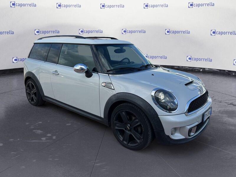 MINI Mini Clubman Mini 2.0 16V Cooper SD Clubman