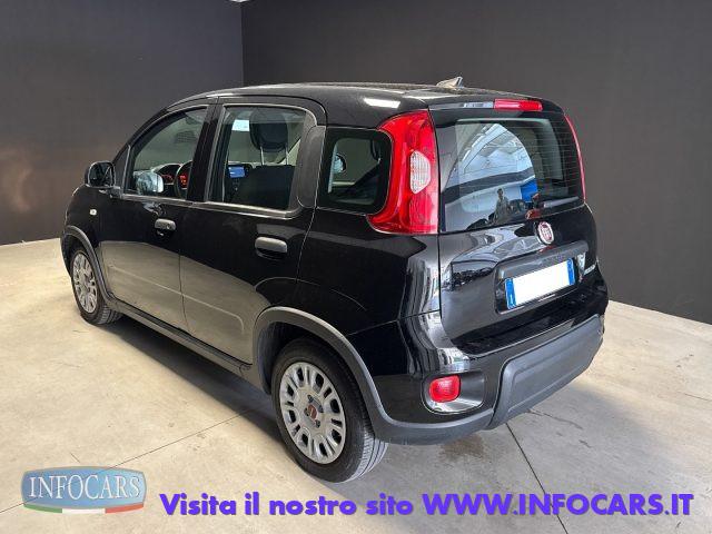 FIAT Panda 1.0 Hybrid 70 cv - Neopatentati - PROMO