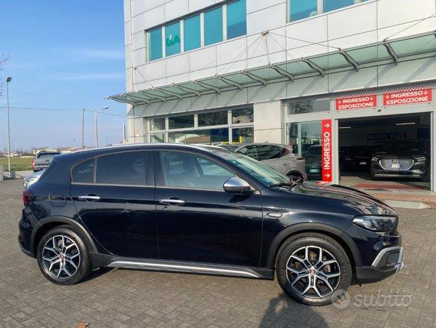 FIAT Tipo 1.0 5 porte Cross