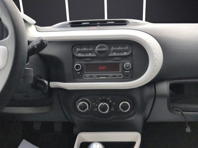 RENAULT Twingo SCe Sport Gpl