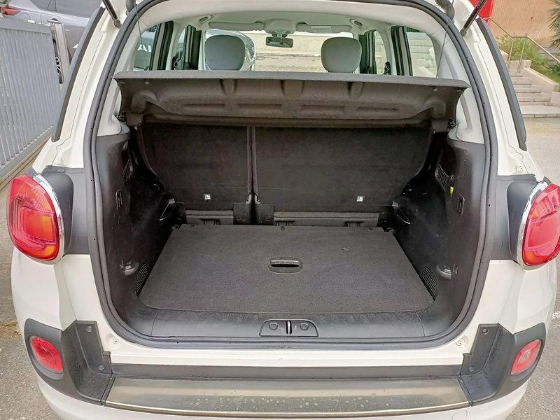 FIAT 500L 1.3 mjt Pop Star 85cv