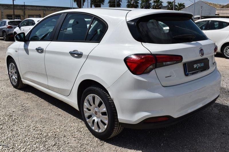 FIAT Tipo 1.4 5 porte Easy