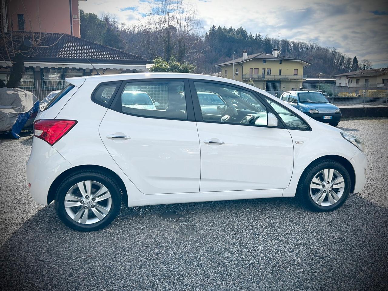 Hyundai iX20 1.4 90 CV Comfort-UNIPROPRIETARIO