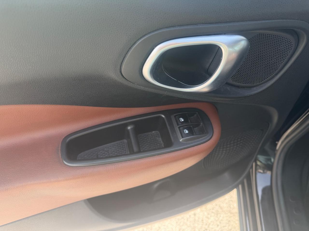 Fiat 500L 1.3 Multijet 95 CV Trekking 2017