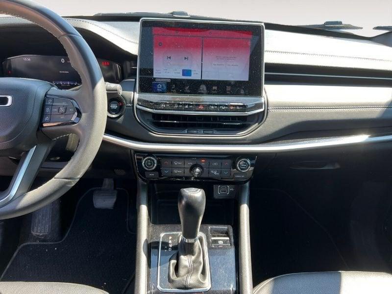 Jeep Compass 2ª serie 1.3 Turbo T4 150 CV aut. 2WD 80° Anniversario