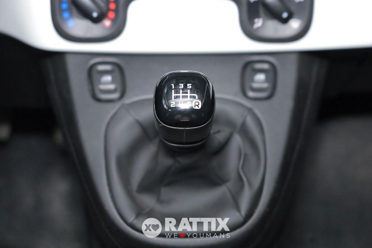 Fiat Panda Pandina 1.0 firefly hybrid 70CV Cross