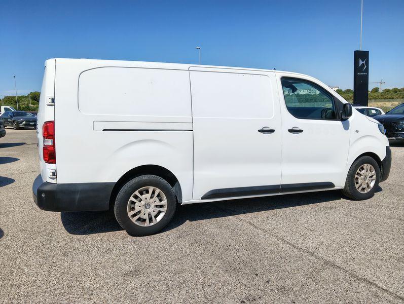 PEUGEOT Expert 2.0 Bluehdi Premium long 120cv E6