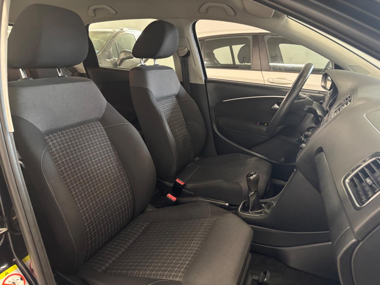 Volkswagen Polo 1.4 TDI 90 CV 5p. Highline BlueMotion Technology