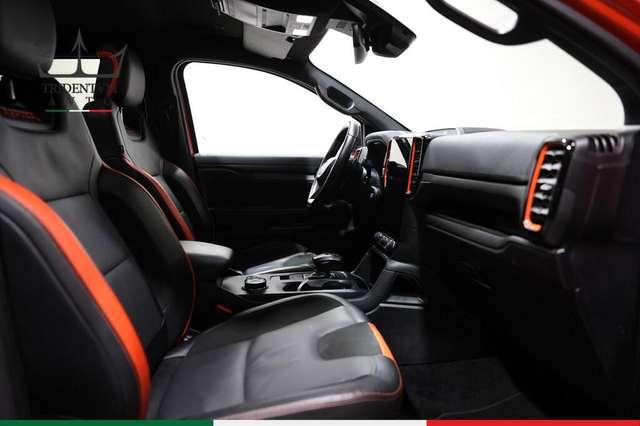 Ford Ranger Raptor Raptor 3.0 ecoboost V6 auto