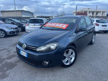 Volkswagen Golf 2.0 TDI 110CV 5P HIGHLINE