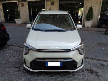 Kia Picanto 1.0 12V 5 porte Urban 6.400 KM 7 anni GARANZIA