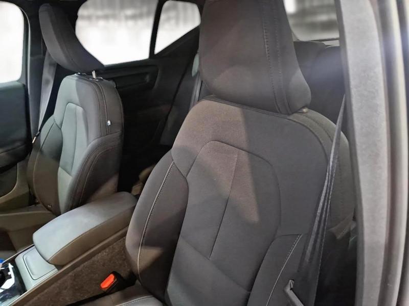 VOLVO XC40 RECHARGE TWIN PLUS SUV