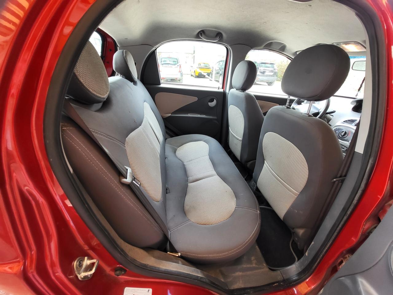 Dr DR1 1.3 16V Bi-Fuel GPL