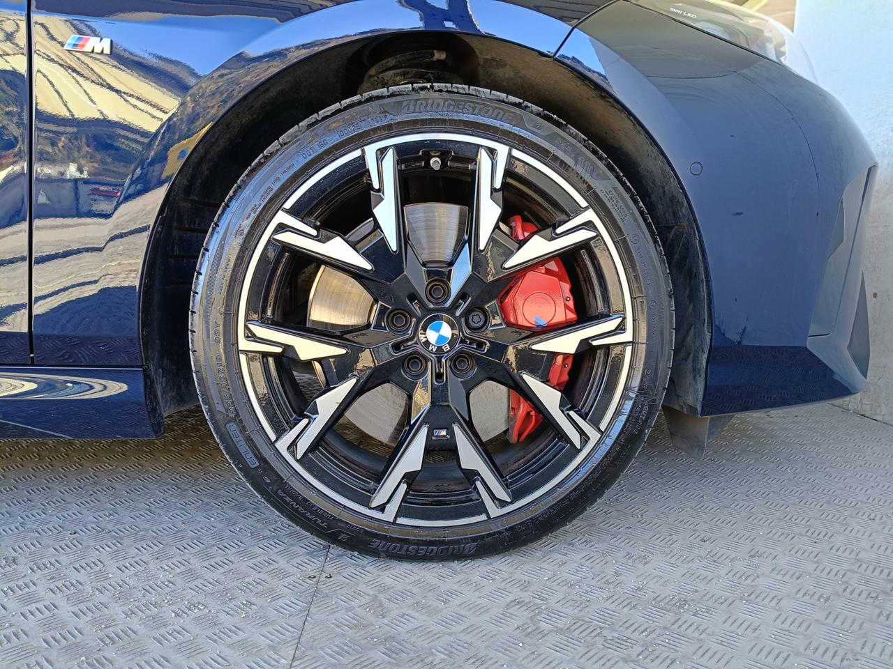 BMW BMW 220 Gran Coupé