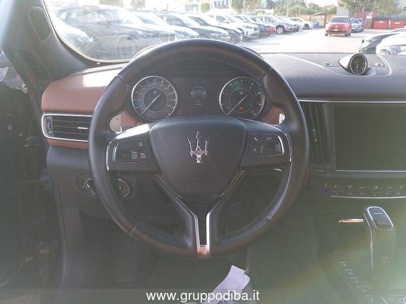 Maserati Levante 2021 2.0 mhev GT 330cv auto