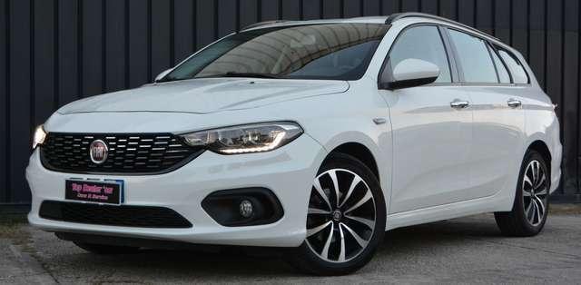 Fiat Tipo SW 1.6 mjt Lounge 120CV