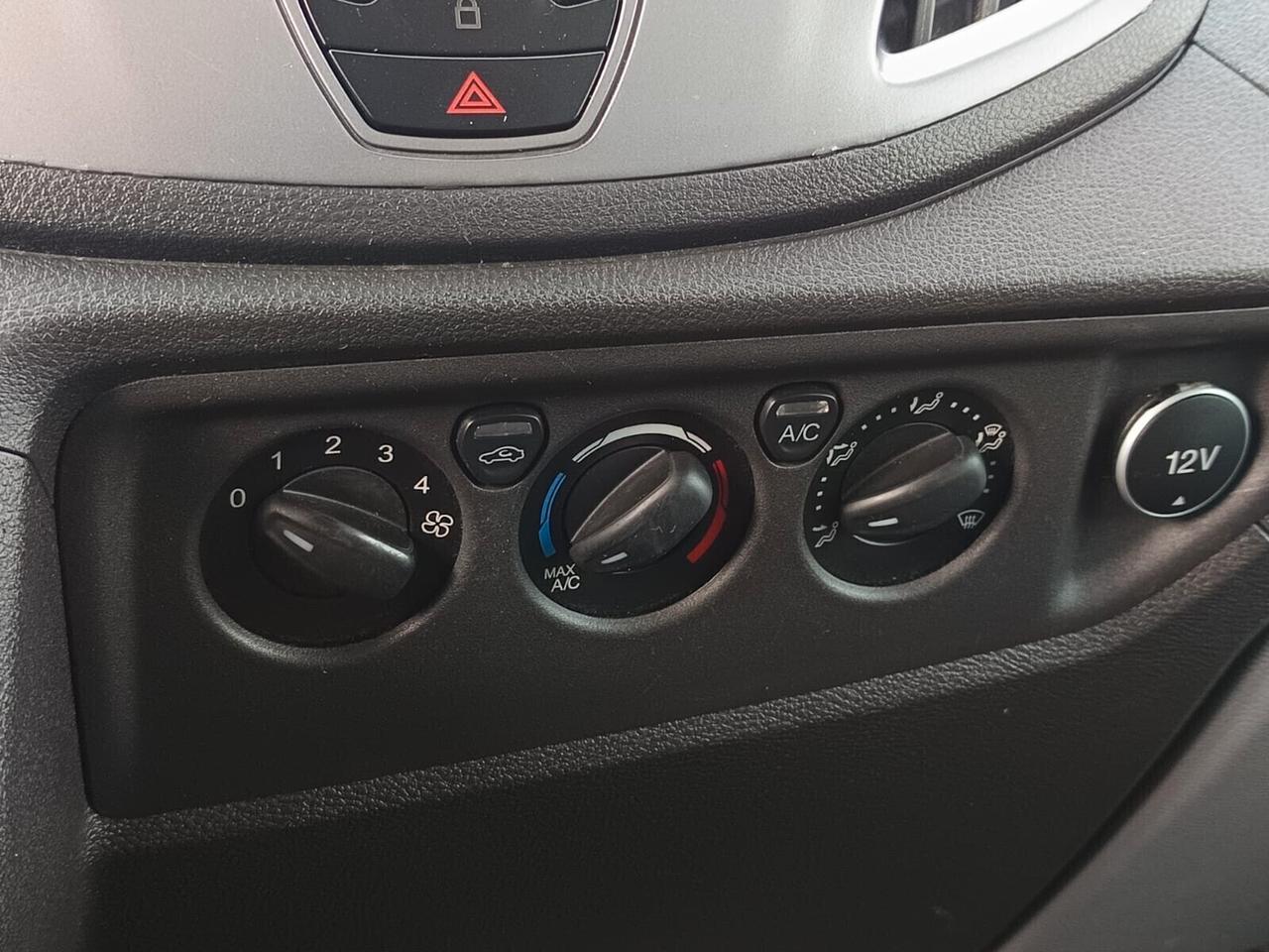 Ford transit frigo 2019 - 2.0tdci Lb automobili