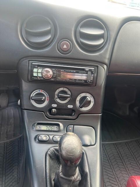 Fiat Barchetta 1.8 16V