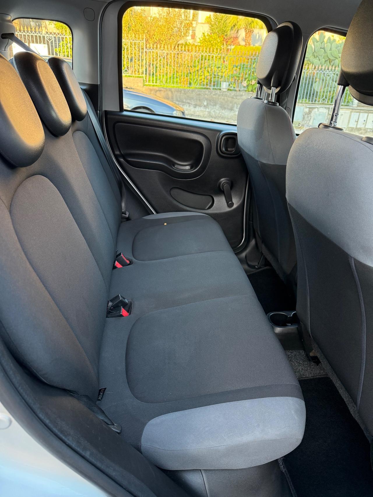 Fiat Panda 1.2 benzina 2019