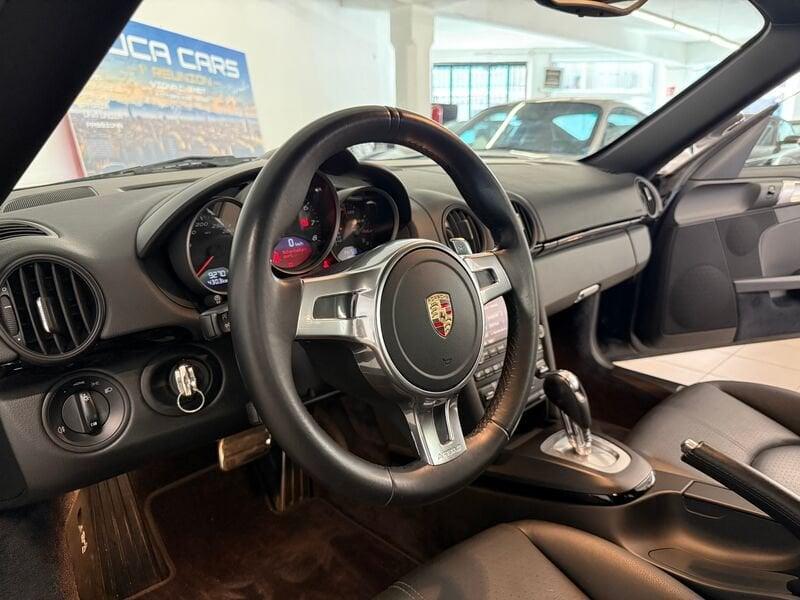 Porsche Cayman Cayman 2.9