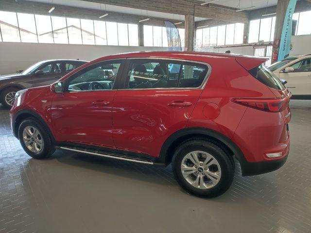 KIA Sportage 1.6 GDI 2WD Cool