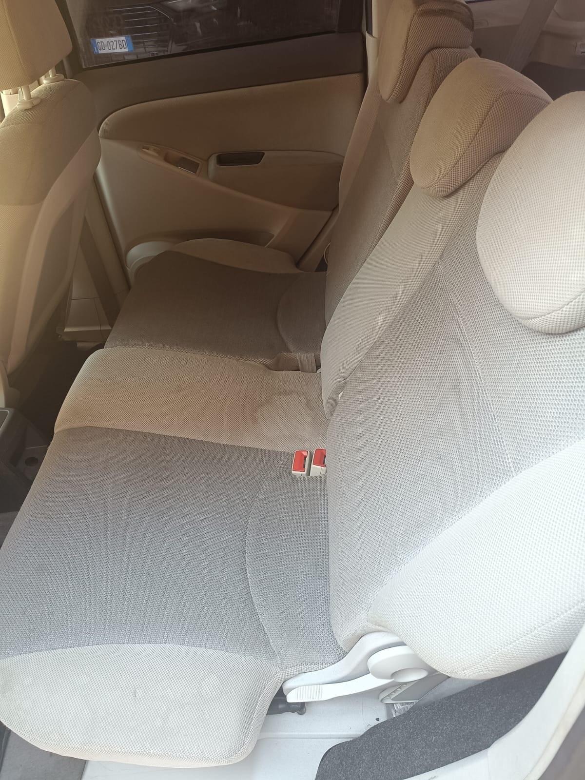 Fiat Idea 1.4 Van Emotion GPL