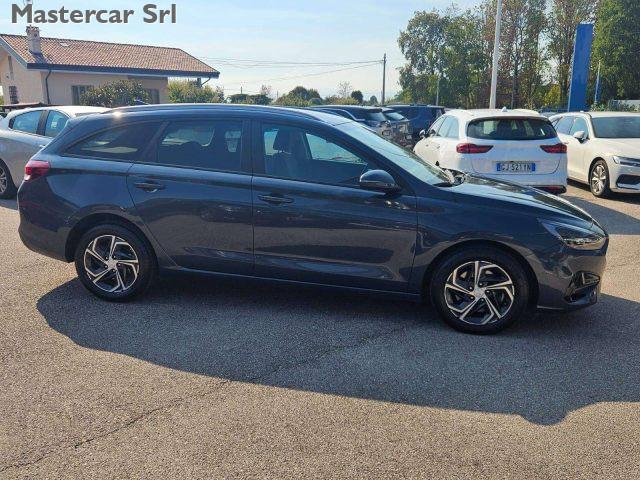 HYUNDAI i30 i30 III Wagon 1.0 t-gdi 48V Prime 120cv - GN994TP