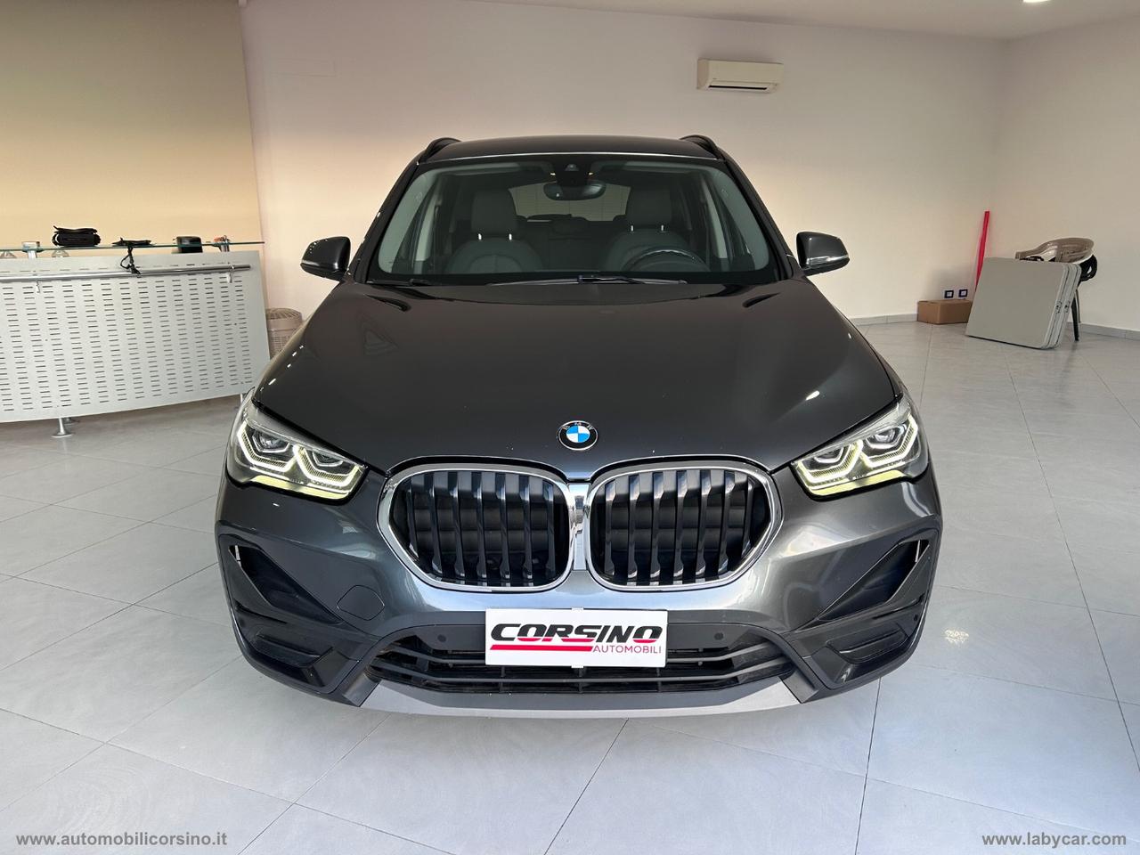 BMW X1 sDrive16d Business Advantage