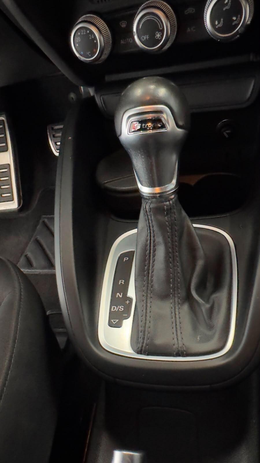 Audi A1 SPB 1.4 TDI S-LINE S tronic My 2016